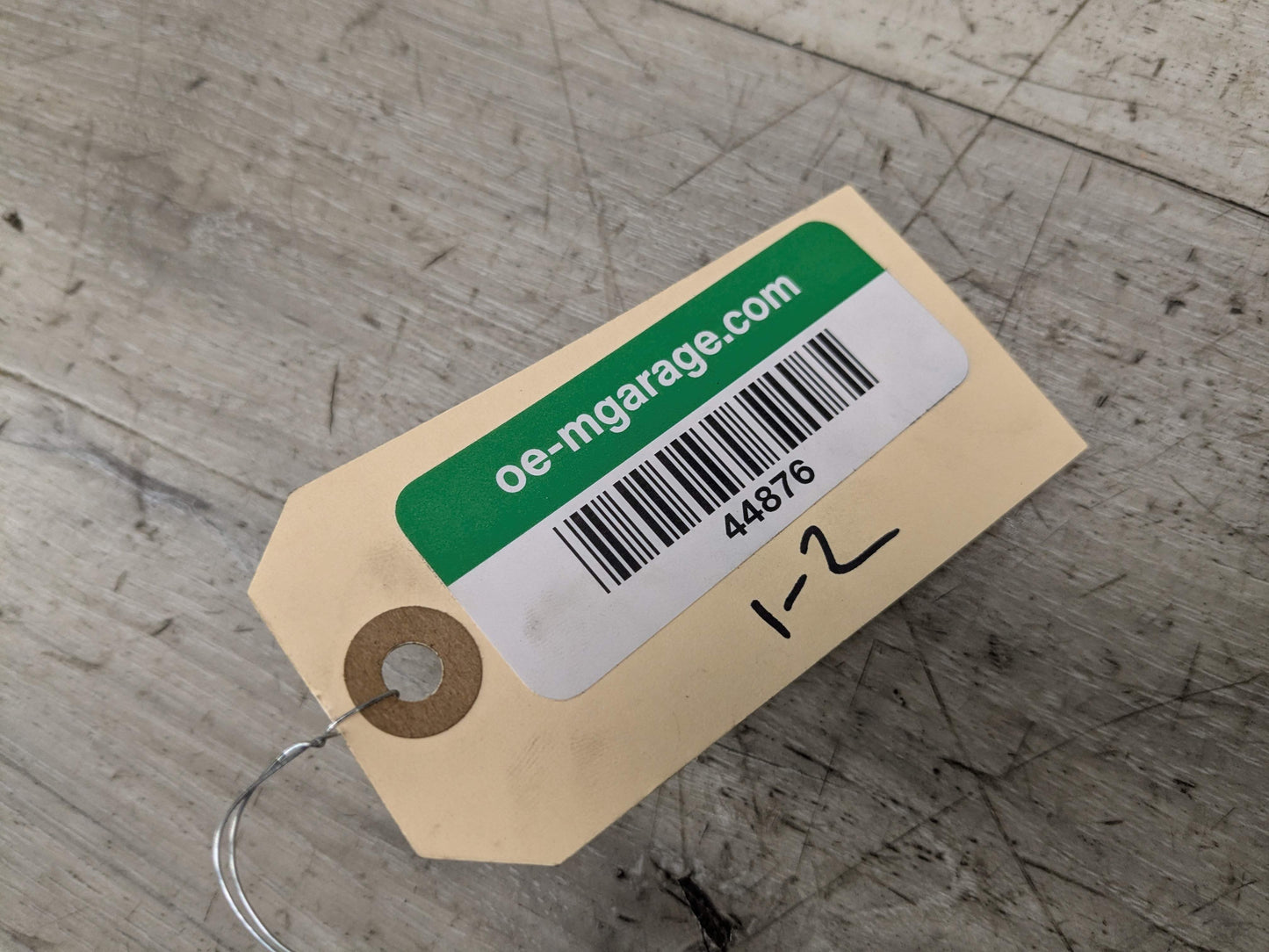 07-13 OEM BMW E88 E93 128 328 335 M3 Convertible Sun Visor Black Pair