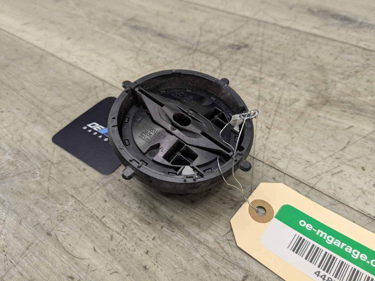 OEM BMW E82 E88 E90 E92 F10 F15 G01 G05 Left Right Power Door Side Mirror Motor