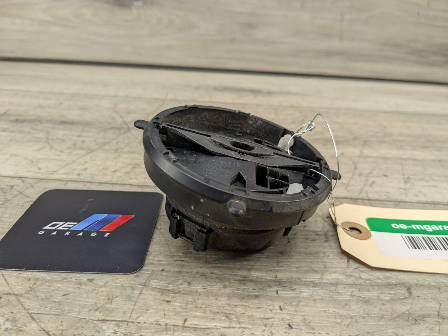 OEM BMW E82 E88 E90 E92 F10 F15 G01 G05 Left Right Power Door Side Mirror Motor