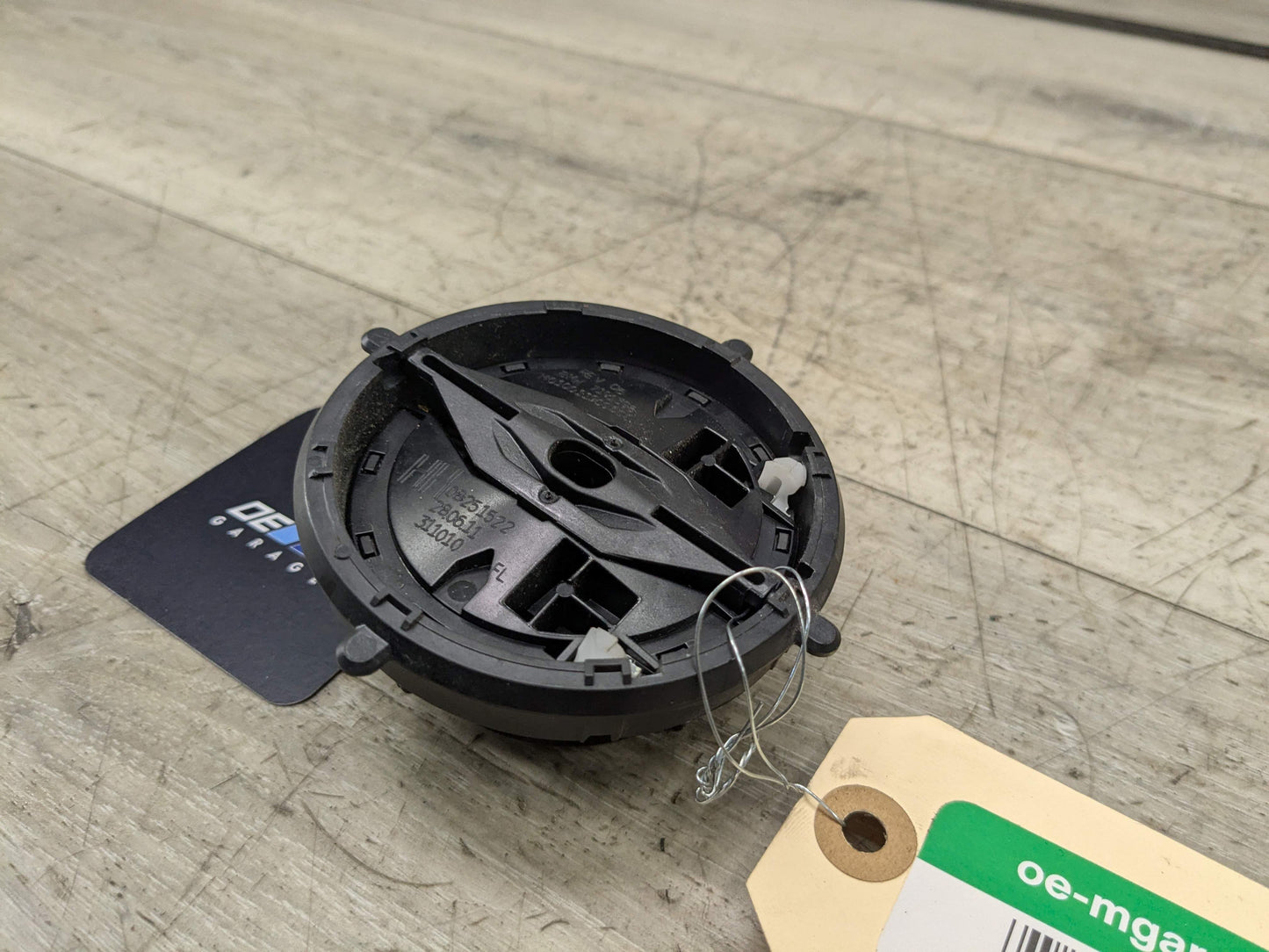 OEM BMW E82 E88 E90 E92 F10 F15 G01 G05 Left Right Power Door Side Mirror Motor