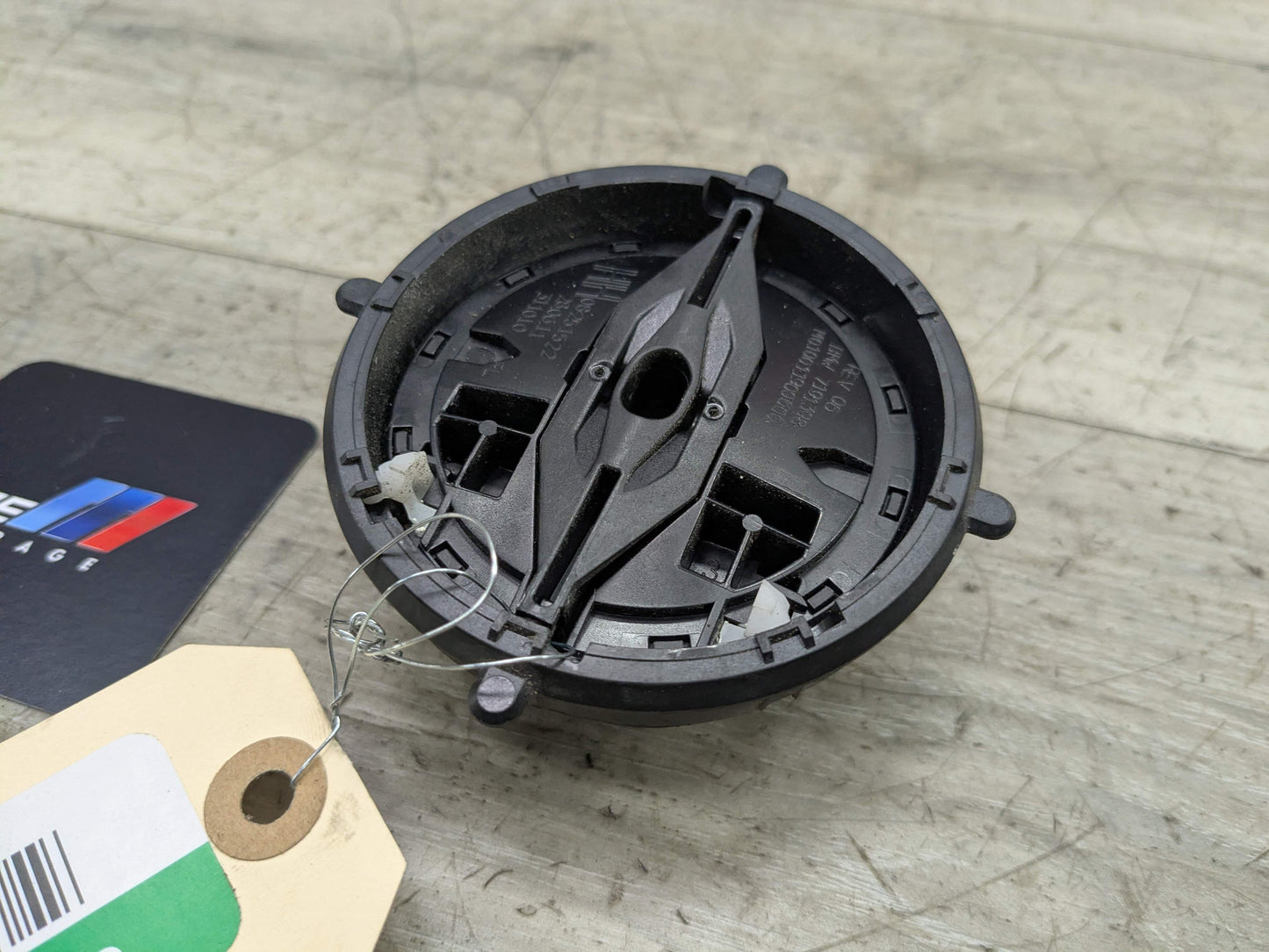 OEM BMW E82 E88 E90 E92 F10 F15 G01 G05 Left Right Power Door Side Mirror Motor