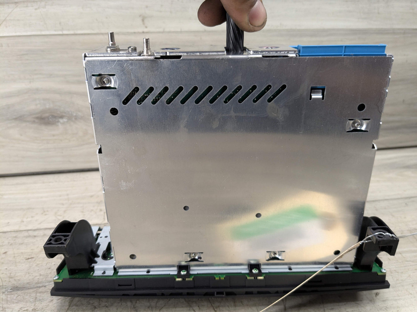 10-13 OEM BMW E82 E88 E90 E92 CD Radio Professional Tuner Receiver CD Player