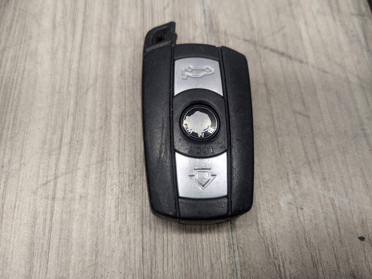 OEM BMW E90 E92 E93 DME ECU N54 Engine Computer Control Unit MSD80 SET