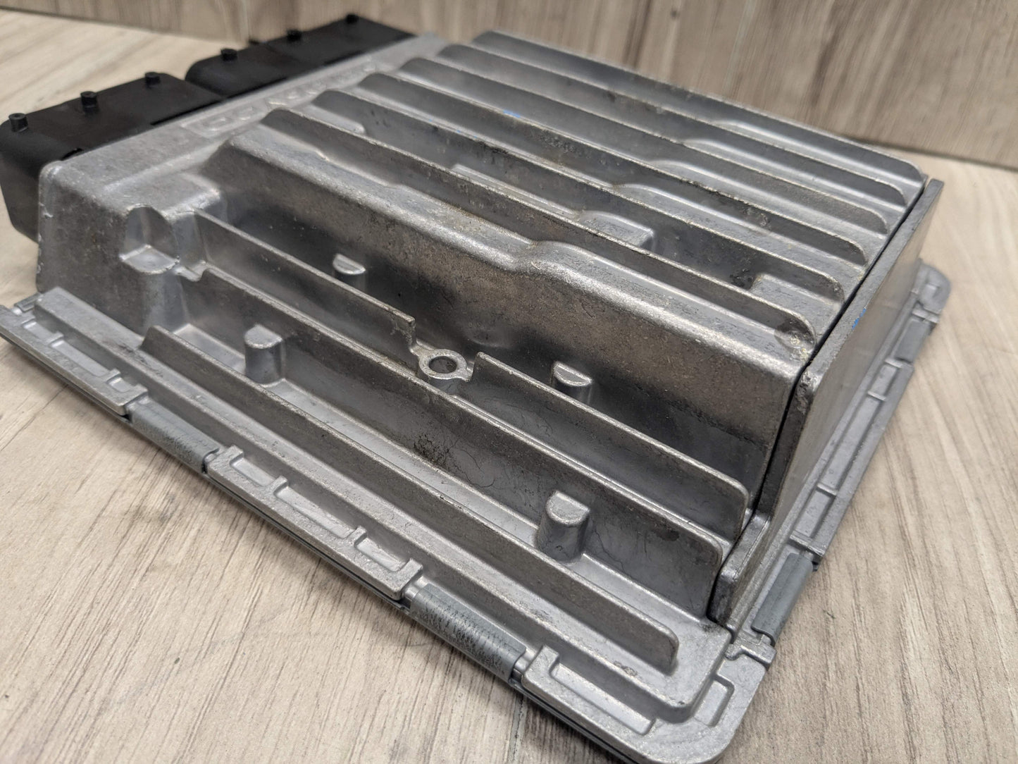 OEM BMW E90 E92 E93 DME ECU N54 Engine Computer Control Unit MSD80 SET