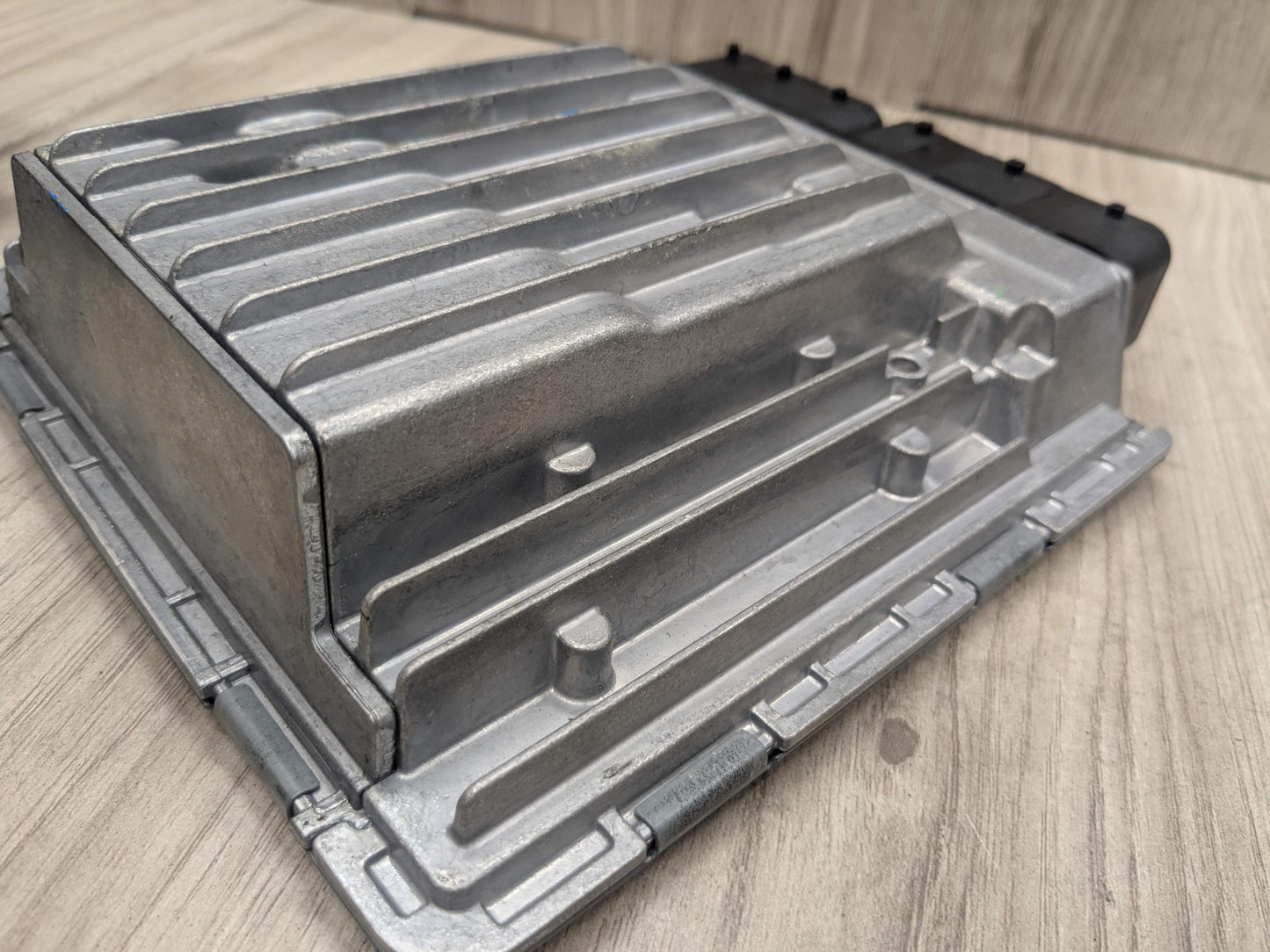 OEM BMW E90 E92 E93 DME ECU N54 Engine Computer Control Unit MSD80 SET