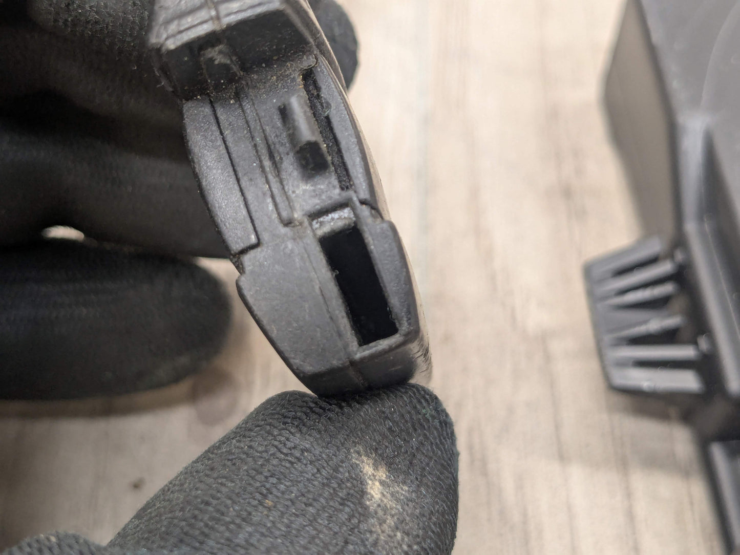 OEM BMW E90 E92 E93 DME ECU N54 Engine Computer Control Unit MSD80 SET