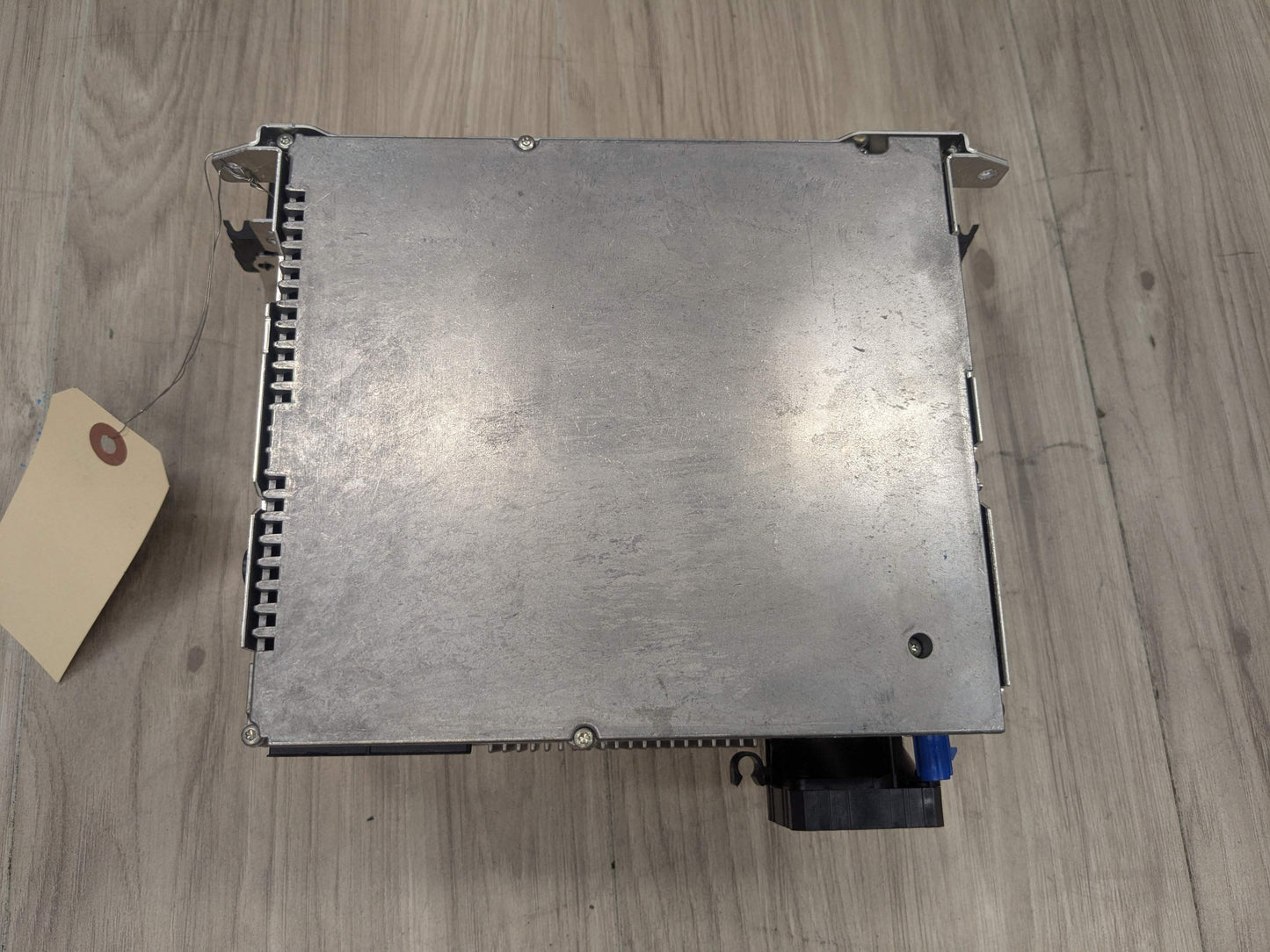 06-08 OEM BMW E90 E92 E93 335 M3 CCC Navigation Headunit CD DVD FM Radio Tuner