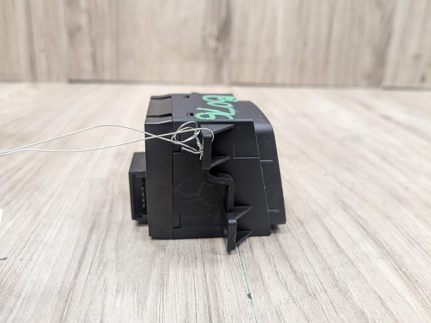 OEM BMW E93 M3 F12 M6 335 Convertible Roof Top Control Switch Button Open Close