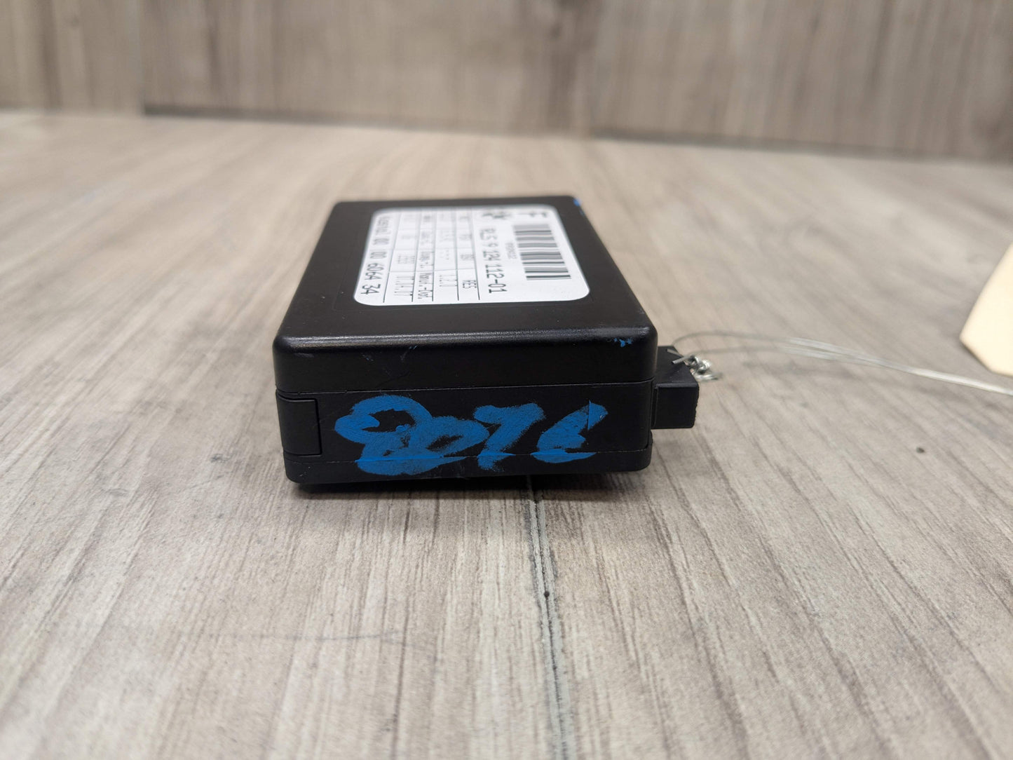 OEM BMW E82 E84 E88 E90 E92 E93 M3 Windshield RLS Solar Rain Light Sensor Module