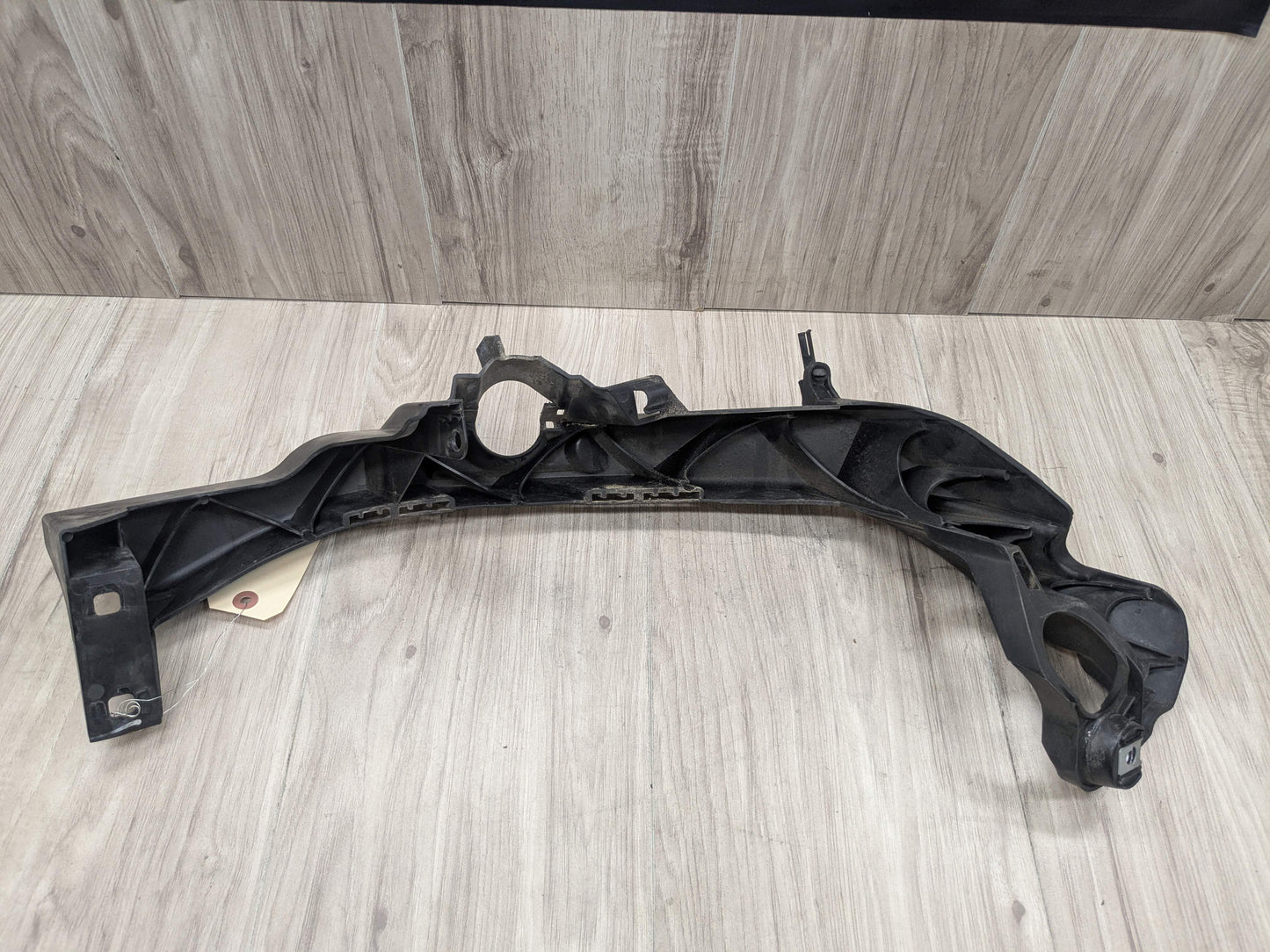 07-10 OEM BMW E92 E93 328 335 Left Driver Headlight Bracket Carrier Mount