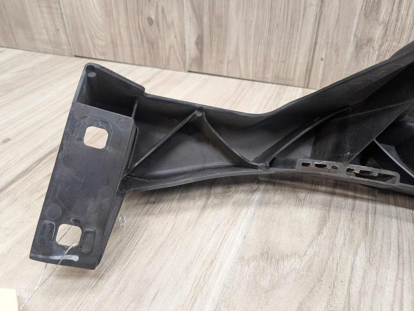 07-10 OEM BMW E92 E93 328 335 Left Driver Headlight Bracket Carrier Mount