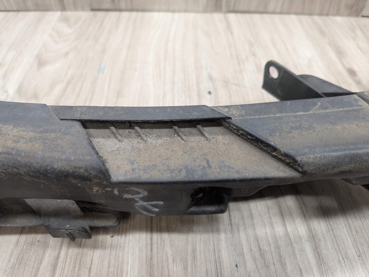 07-10 OEM BMW E92 E93 328 335 Right Passenger Headlight Bracket Carrier Mount