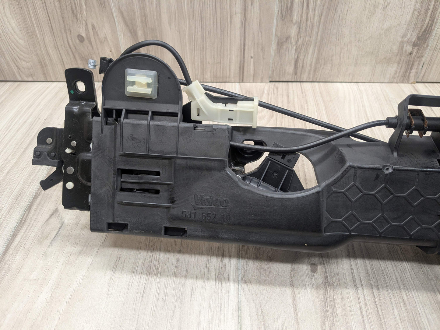 OEM BMW E93 F33 F83 M4 Convertible Trunk Lid Lock Latch Mechanism Assembly