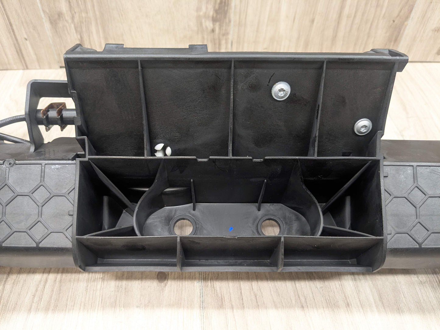 OEM BMW E93 F33 F83 M4 Convertible Trunk Lid Lock Latch Mechanism Assembly