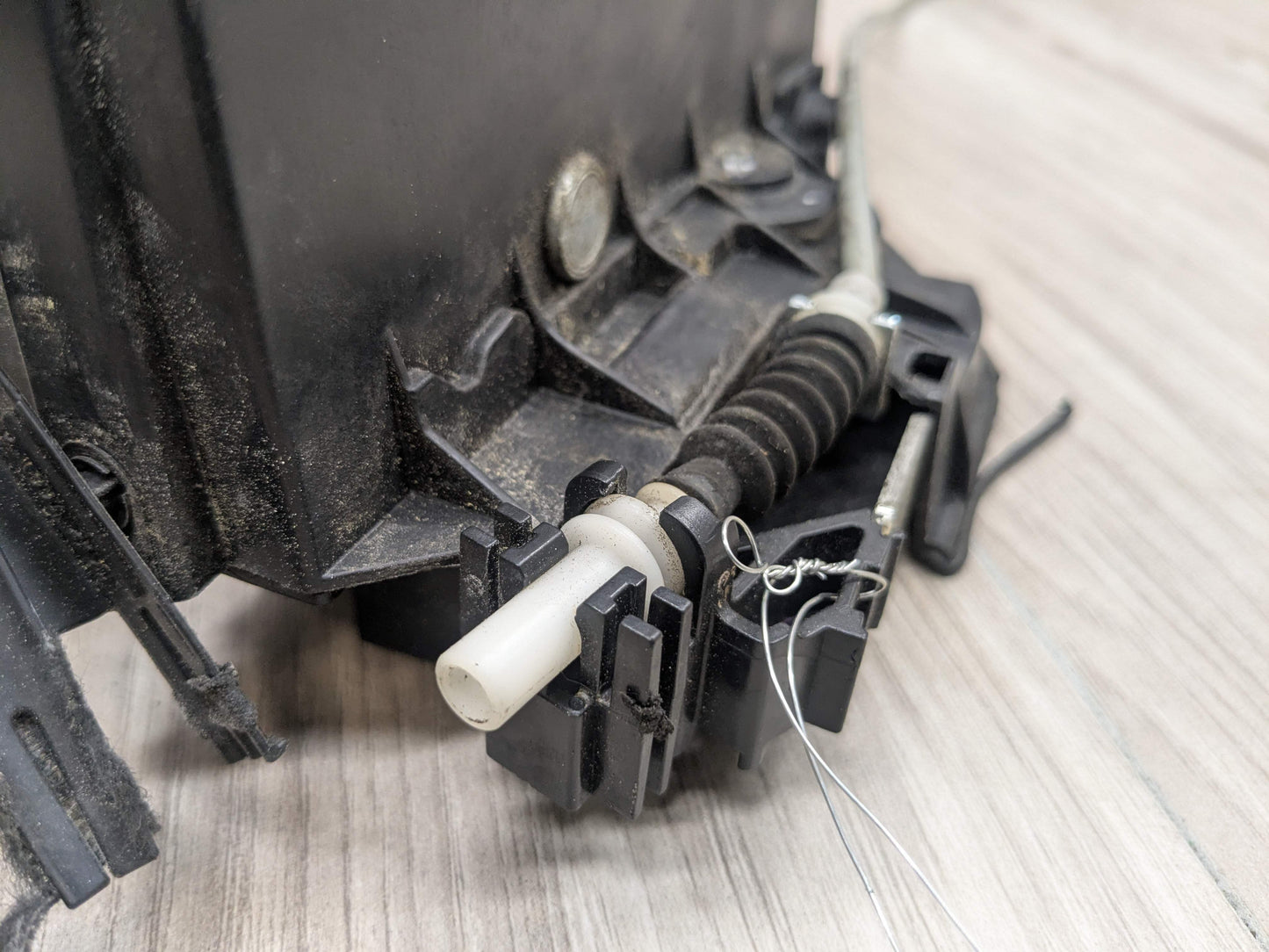 OEM BMW E70 E82 E90 F02 F10 F30 F80 FRONT LEFT DRIVER Door Lock Latch Actuator