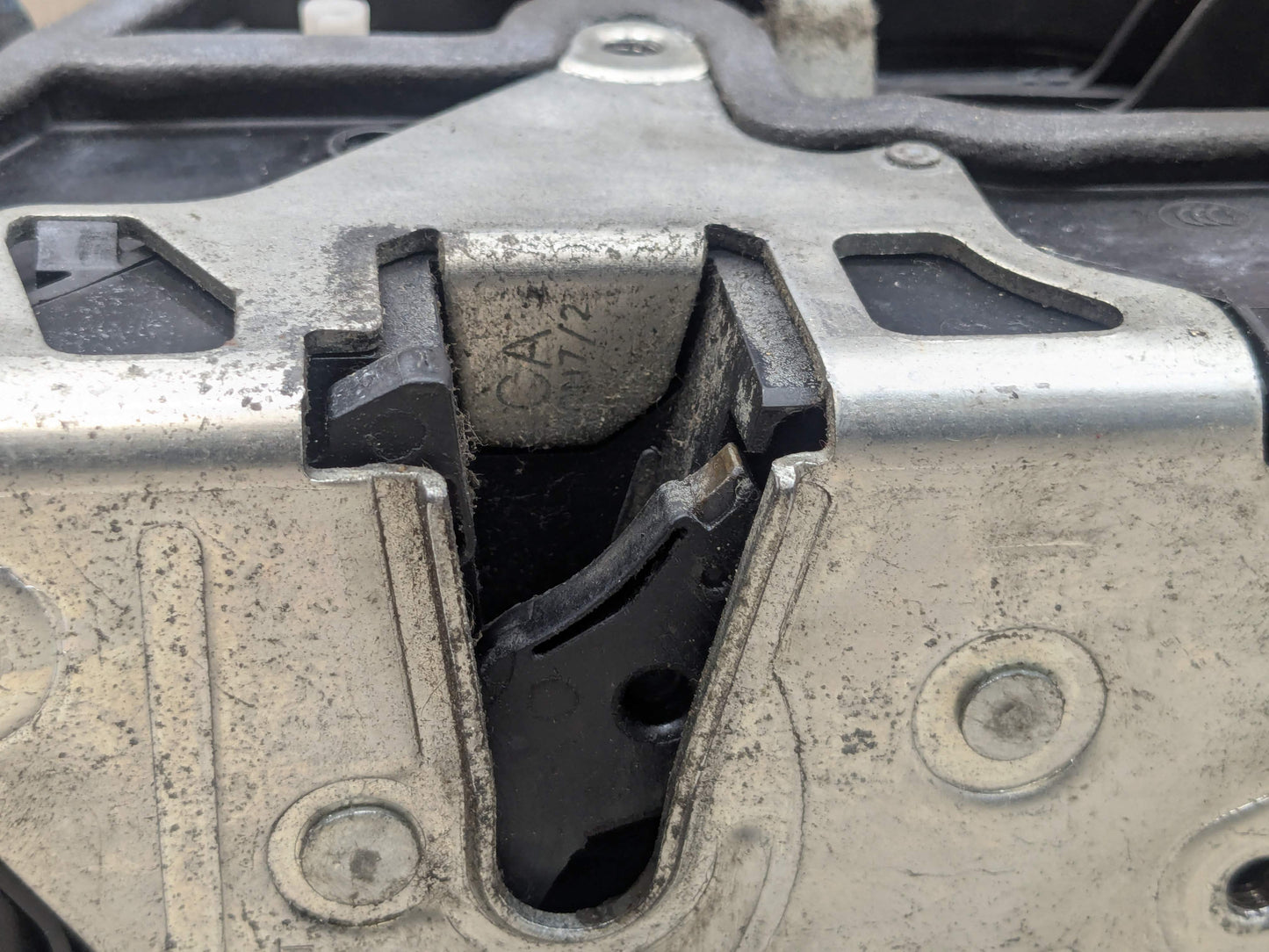 OEM BMW E70 E82 E90 F02 F10 F30 F80 FRONT LEFT DRIVER Door Lock Latch Actuator