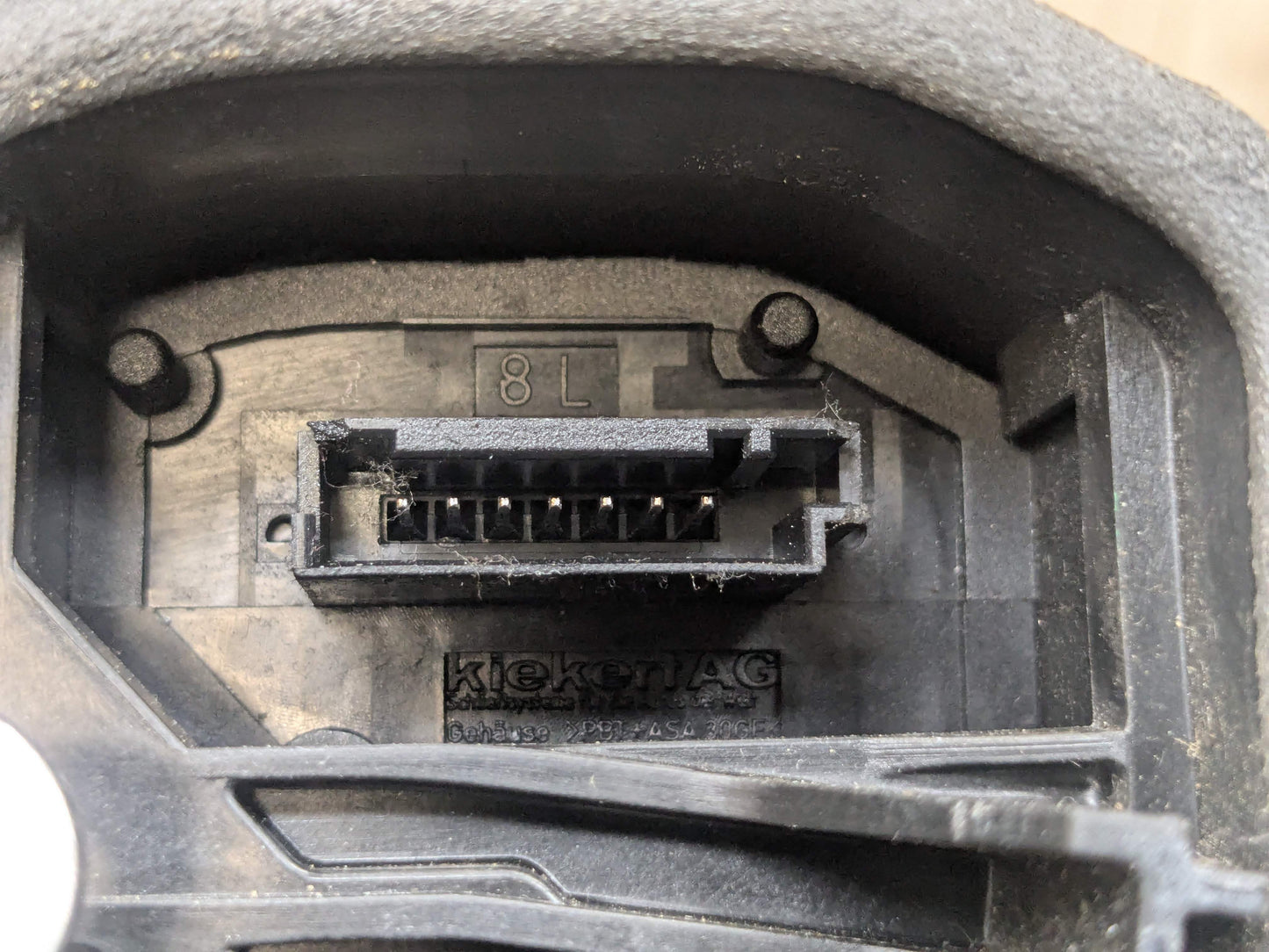 OEM BMW E70 E82 E90 F02 F10 F30 F80 FRONT LEFT DRIVER Door Lock Latch Actuator