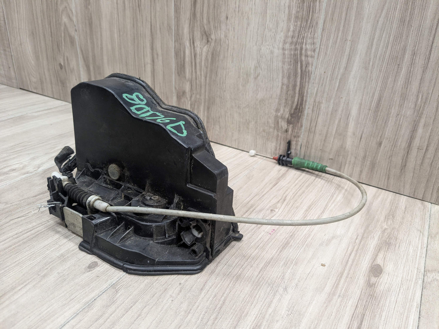 OEM BMW E70 E82 E90 F02 F10 F30 F80 FRONT LEFT DRIVER Door Lock Latch Actuator