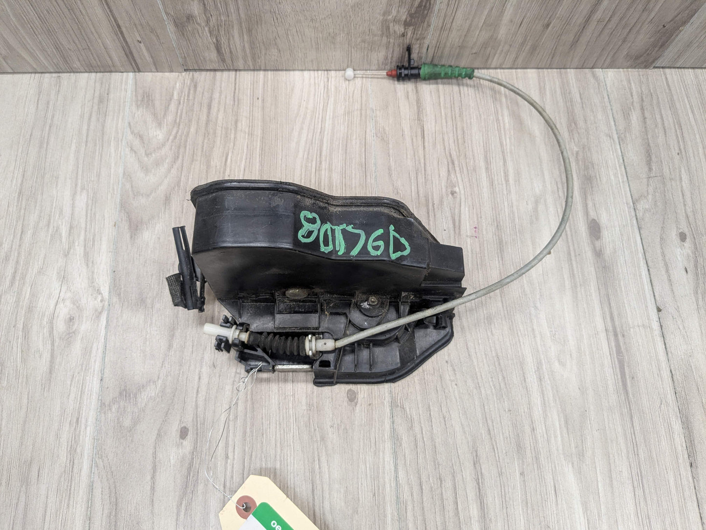 OEM BMW E70 E82 E90 F02 F10 F30 F80 FRONT LEFT DRIVER Door Lock Latch Actuator