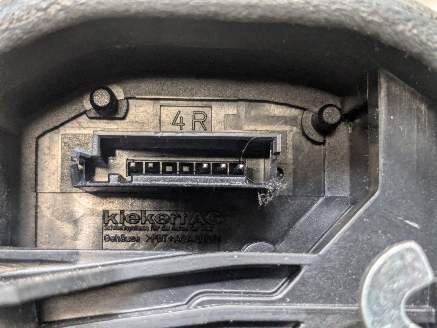 OEM BMW E82 E90 F23 F30 F32 E60 F01 M4 X6 REAR RIGHT Door Lock Latch Actuator