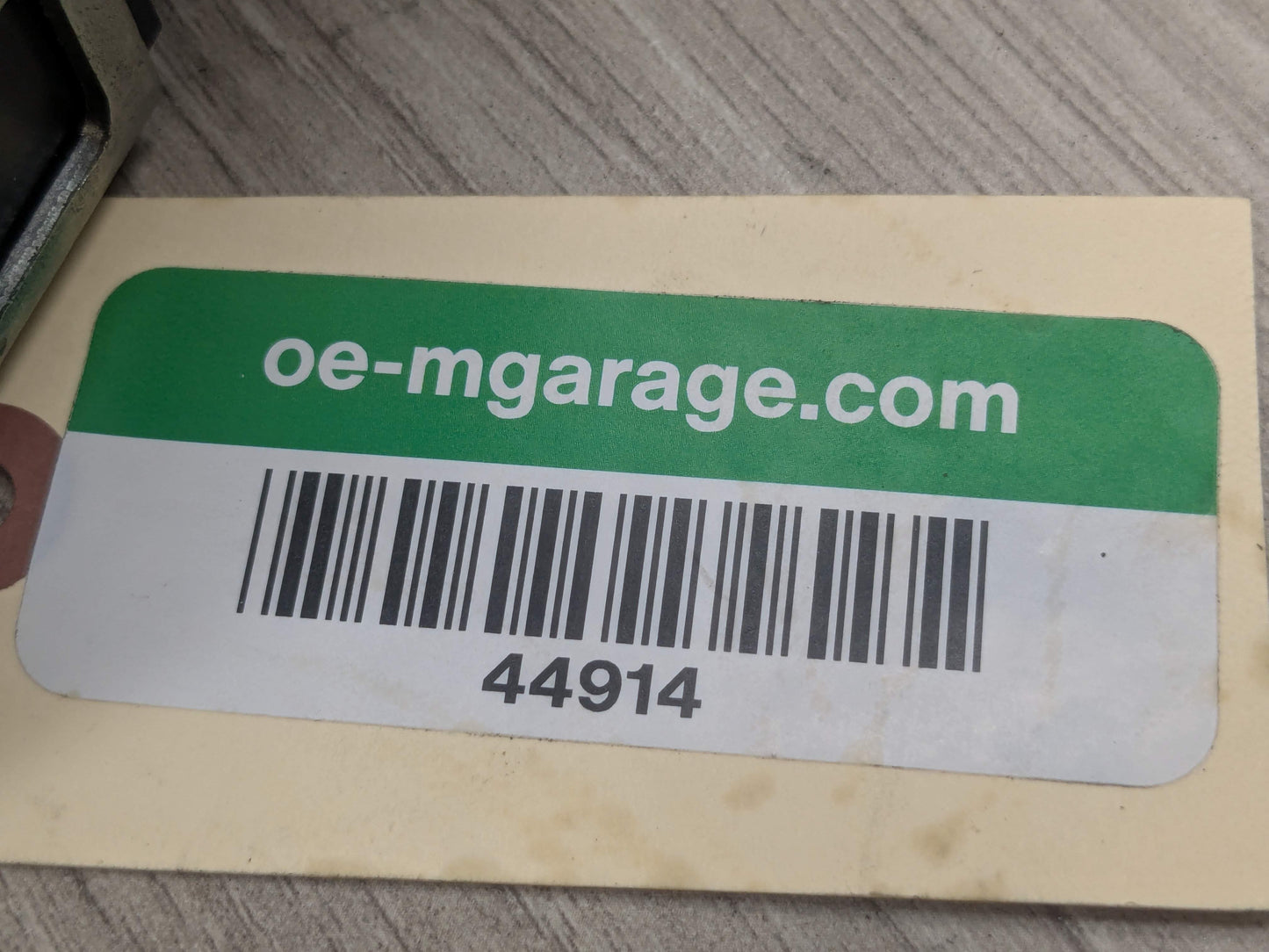 OEM BMW E82 E90 F23 F30 F32 E60 F01 M4 X6 REAR RIGHT Door Lock Latch Actuator