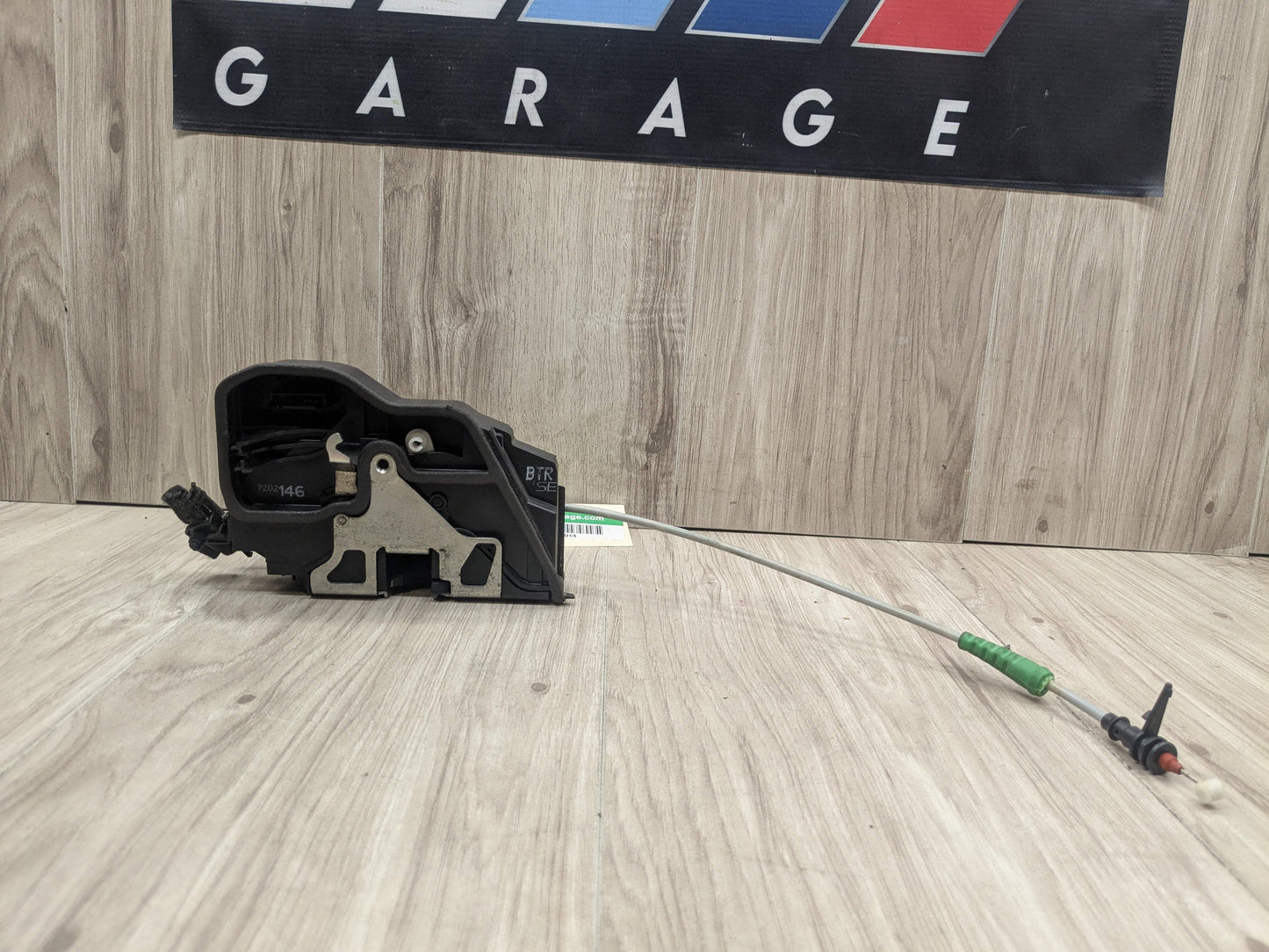 OEM BMW E82 E90 F23 F30 F32 E60 F01 M4 X6 REAR RIGHT Door Lock Latch Actuator