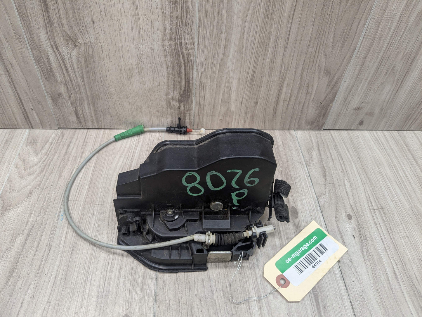 OEM BMW E82 E90 F23 F30 F32 E60 F01 M4 X6 REAR RIGHT Door Lock Latch Actuator