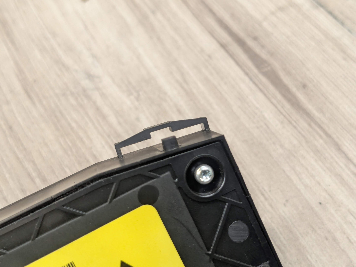 07-13 OEM BMW E93 328 335 M3 Front Right Passenger Seat Control Switch