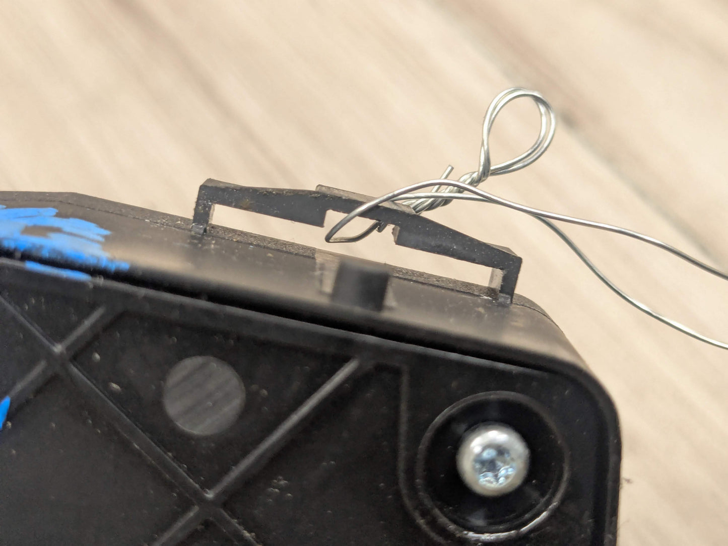 07-13 OEM BMW E93 328 335 M3 Front Right Passenger Seat Control Switch