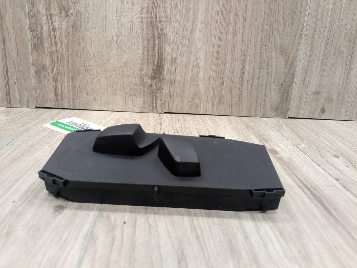 07-13 OEM BMW E93 328 335 M3 Front Right Passenger Seat Control Switch