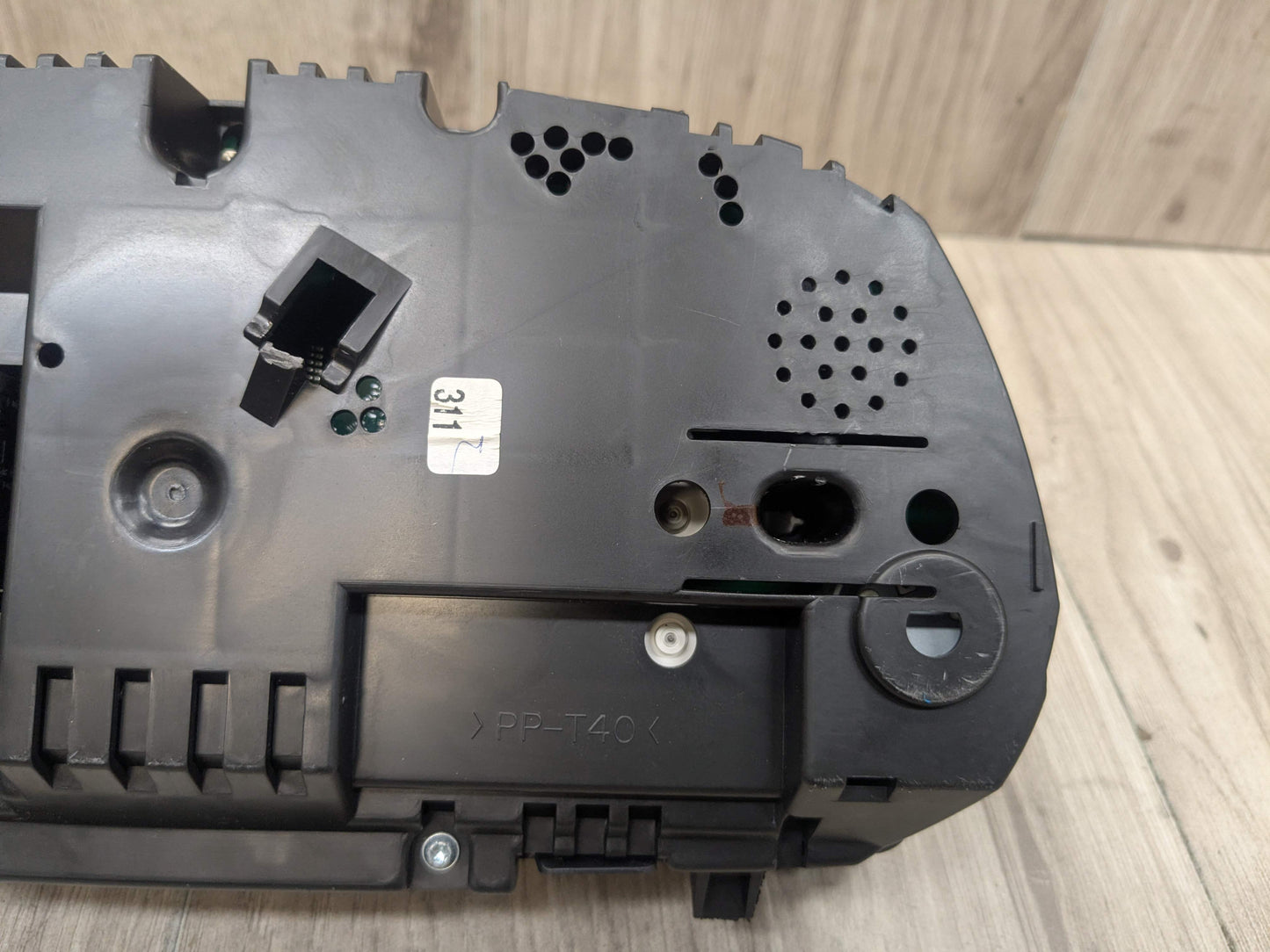 07-13 OEM BMW E90 E92 E93 328 335 Speedometer Instrument Cluster Siemens VDO