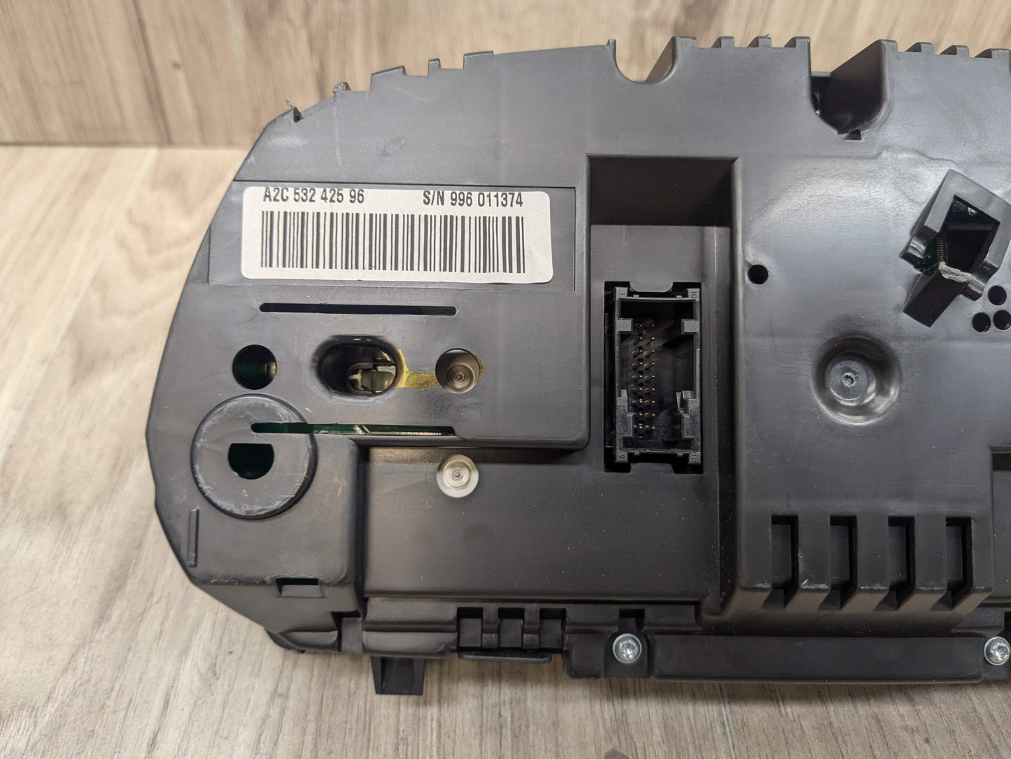 07-13 OEM BMW E90 E92 E93 328 335 Speedometer Instrument Cluster Siemens VDO