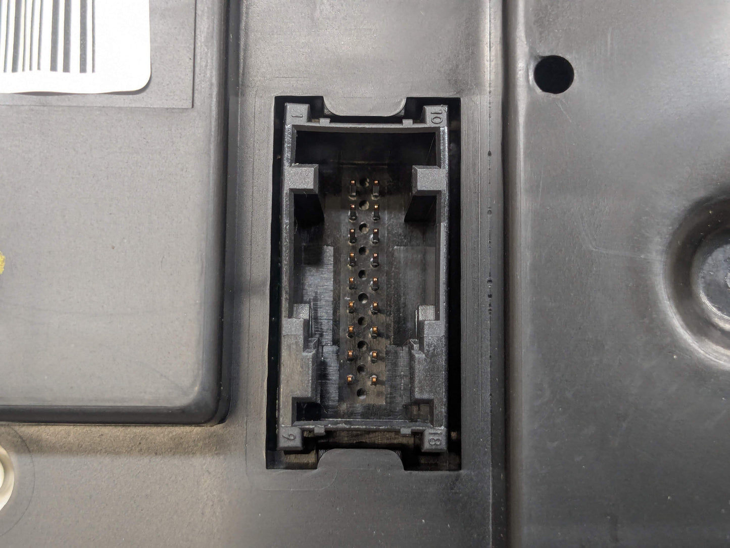 07-13 OEM BMW E90 E92 E93 328 335 Speedometer Instrument Cluster Siemens VDO