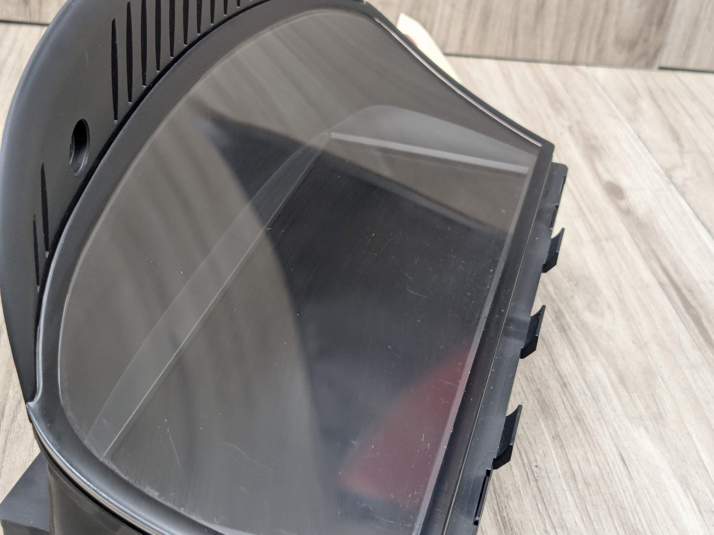 06-08 OEM BMW E90 E92 CCC Navigation Dash Information On-Board Monitor Screen