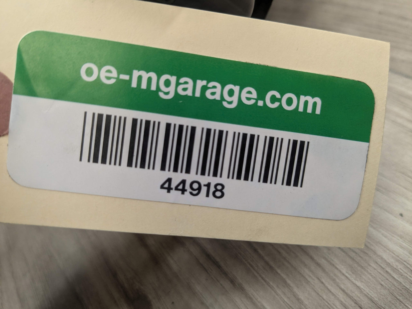 06-08 OEM BMW E90 E92 CCC Navigation Dash Information On-Board Monitor Screen