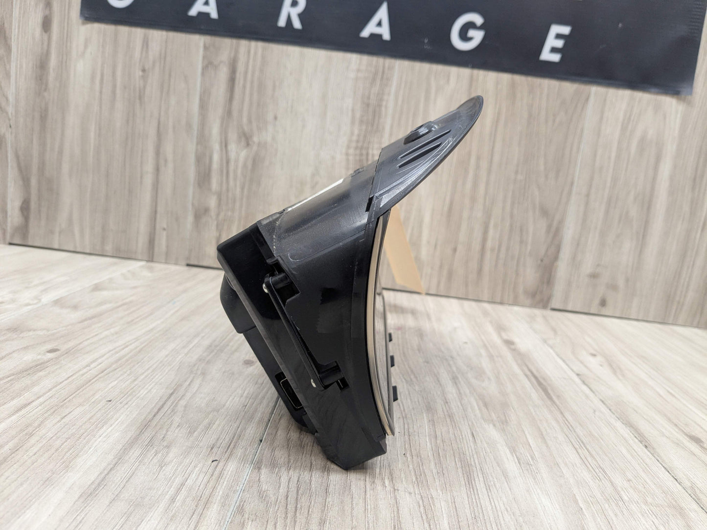 06-08 OEM BMW E90 E92 CCC Navigation Dash Information On-Board Monitor Screen