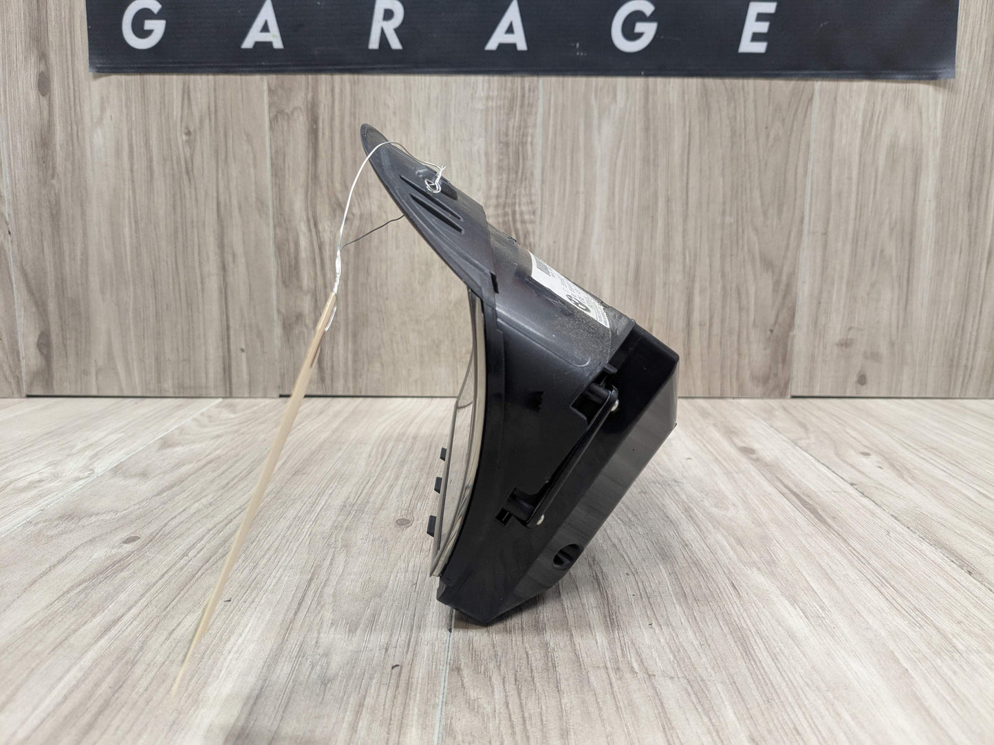 06-08 OEM BMW E90 E92 CCC Navigation Dash Information On-Board Monitor Screen