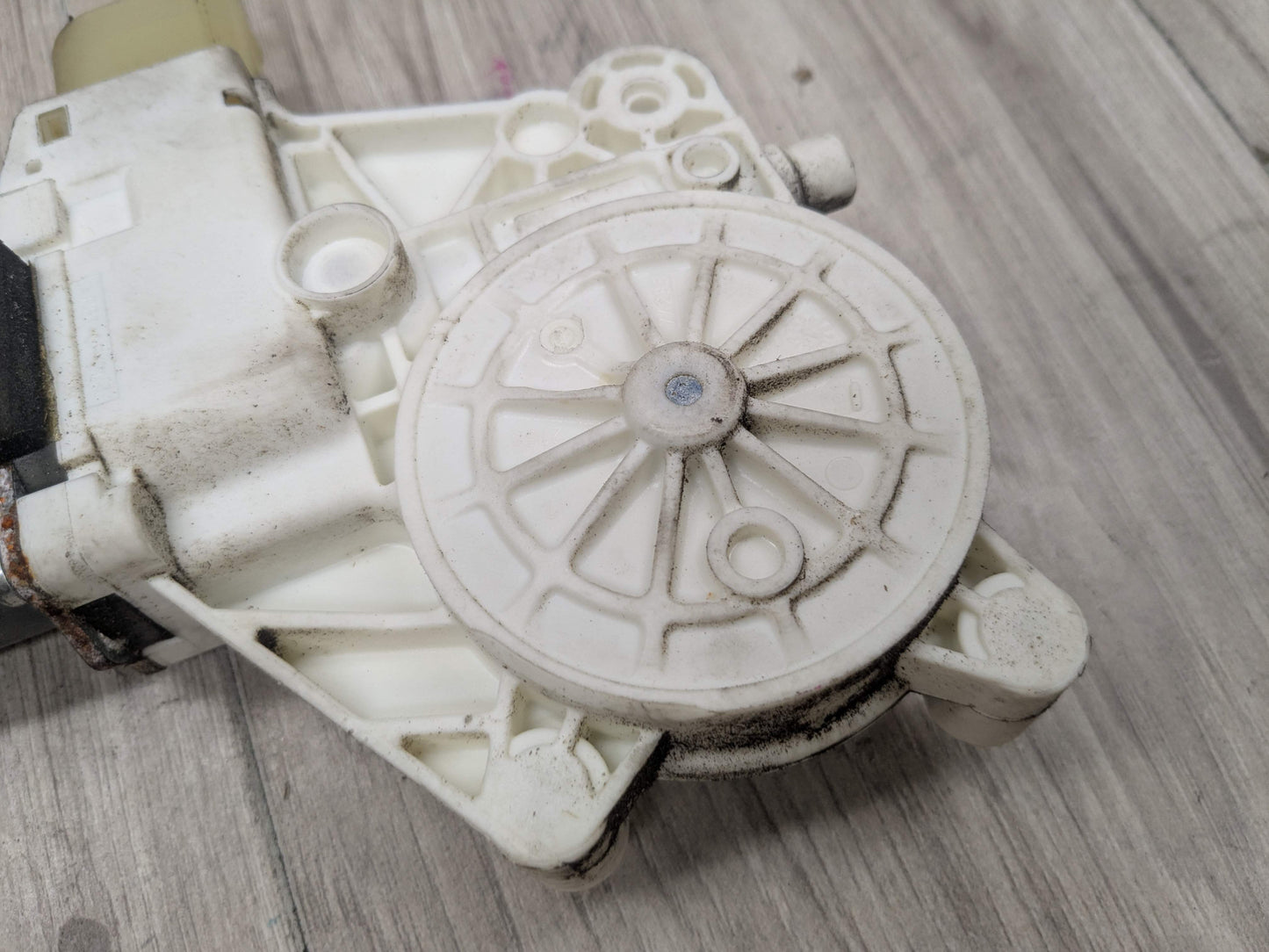 07-16 OEM BMW E89 E92 E93 328 335 M3 SIDE Door Window Regulator Motor