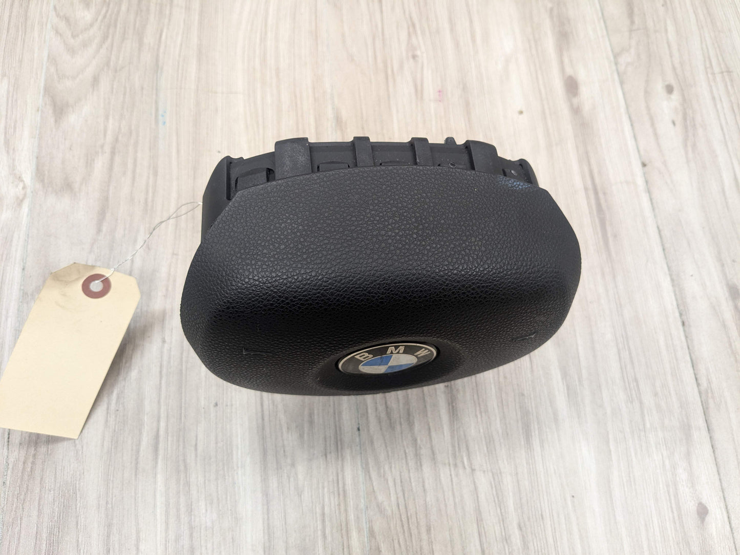 OEM BMW E82 E84 E88 E90 E92 E93 Front Driver SPORT Steering Wheel Airbag Air Bag