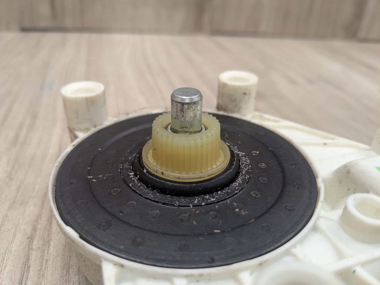 07-16 OEM BMW E89 E92 E93 328 335 M3 SIDE Door Window Regulator Motor