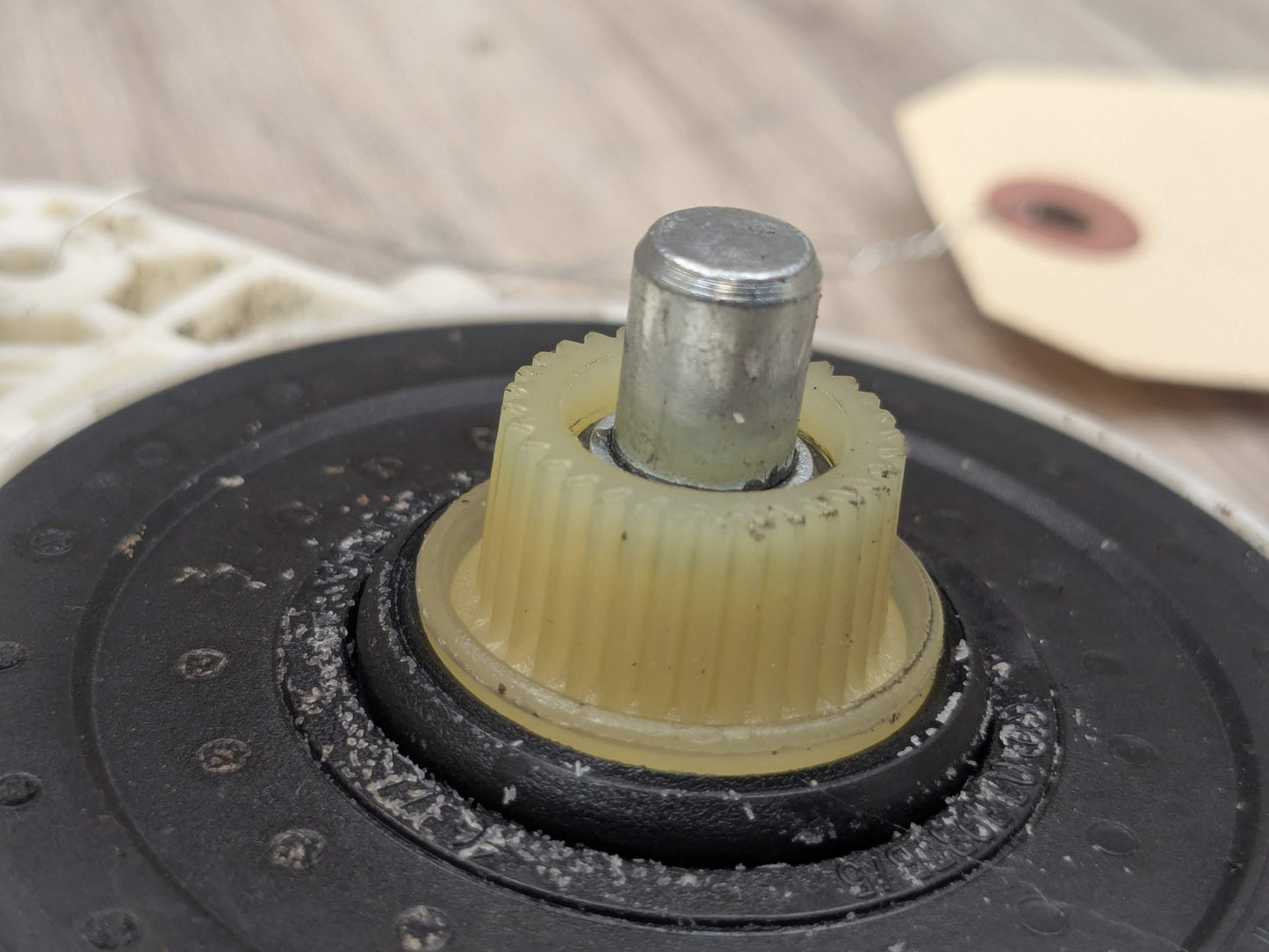 07-16 OEM BMW E89 E92 E93 328 335 M3 SIDE Door Window Regulator Motor