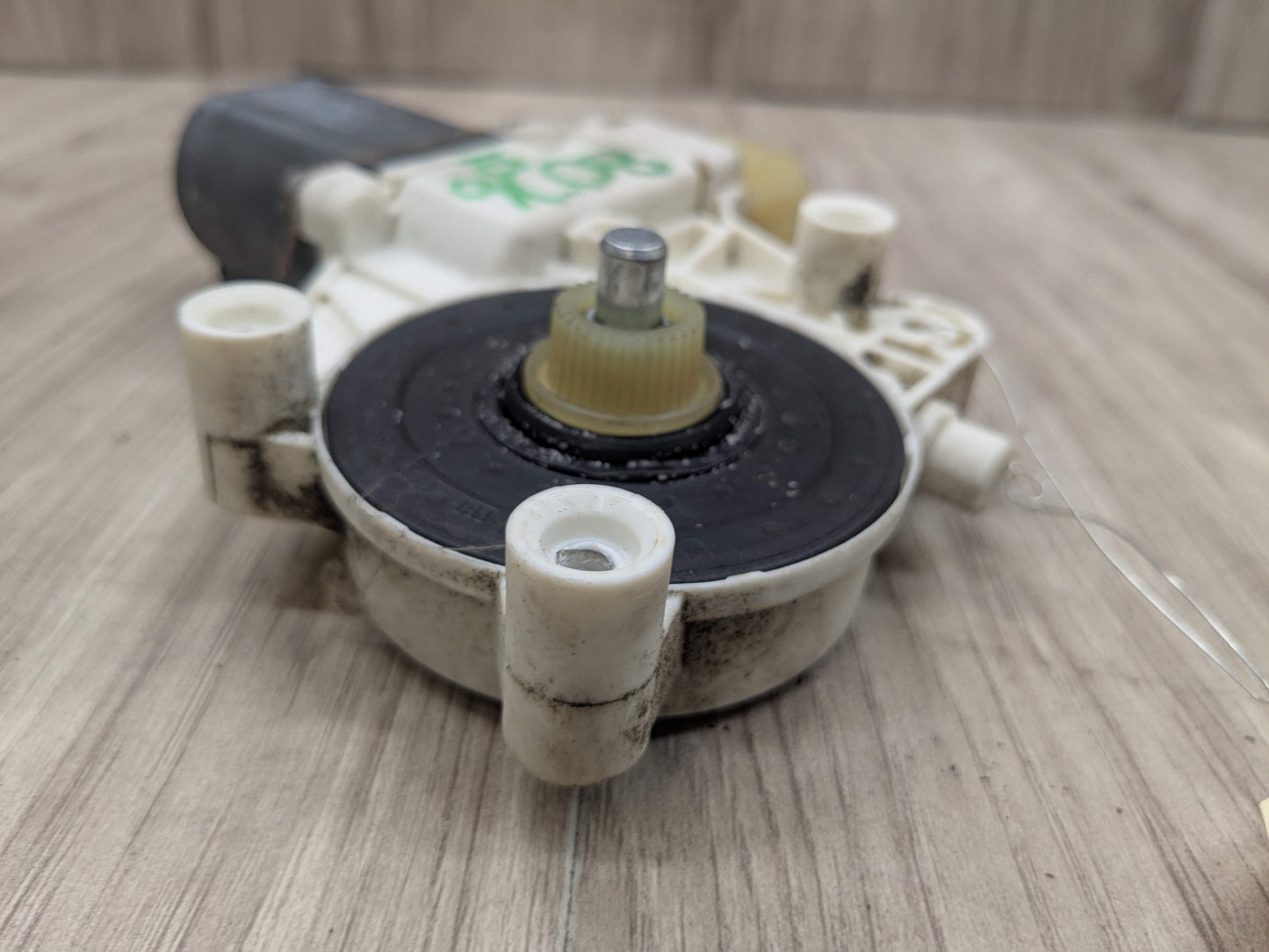 07-16 OEM BMW E89 E92 E93 328 335 M3 SIDE Door Window Regulator Motor