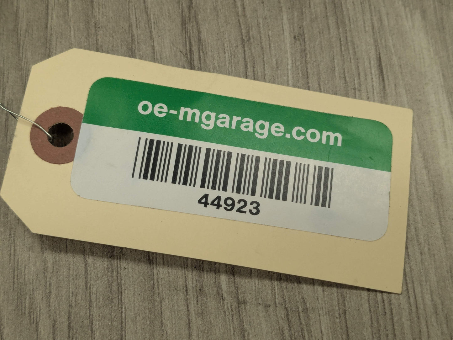 OEM BMW E82 E88 E90 E92 E93 335 M3 Bumper Parking PDC Ultrasonic Sensor Silver