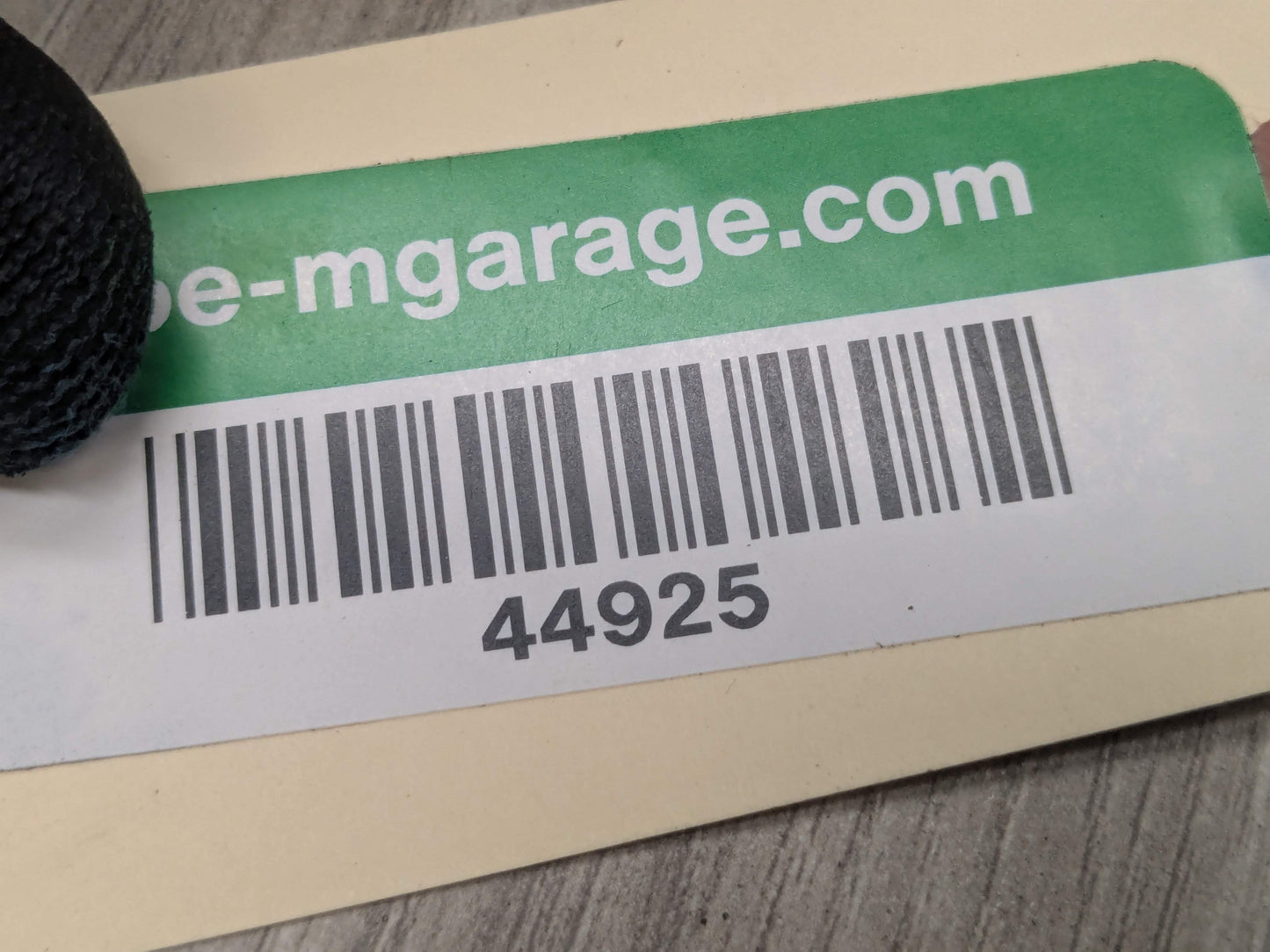 OEM BMW E82 E88 E90 E92 E93 335 M3 Bumper Parking PDC Ultrasonic Sensor Silver