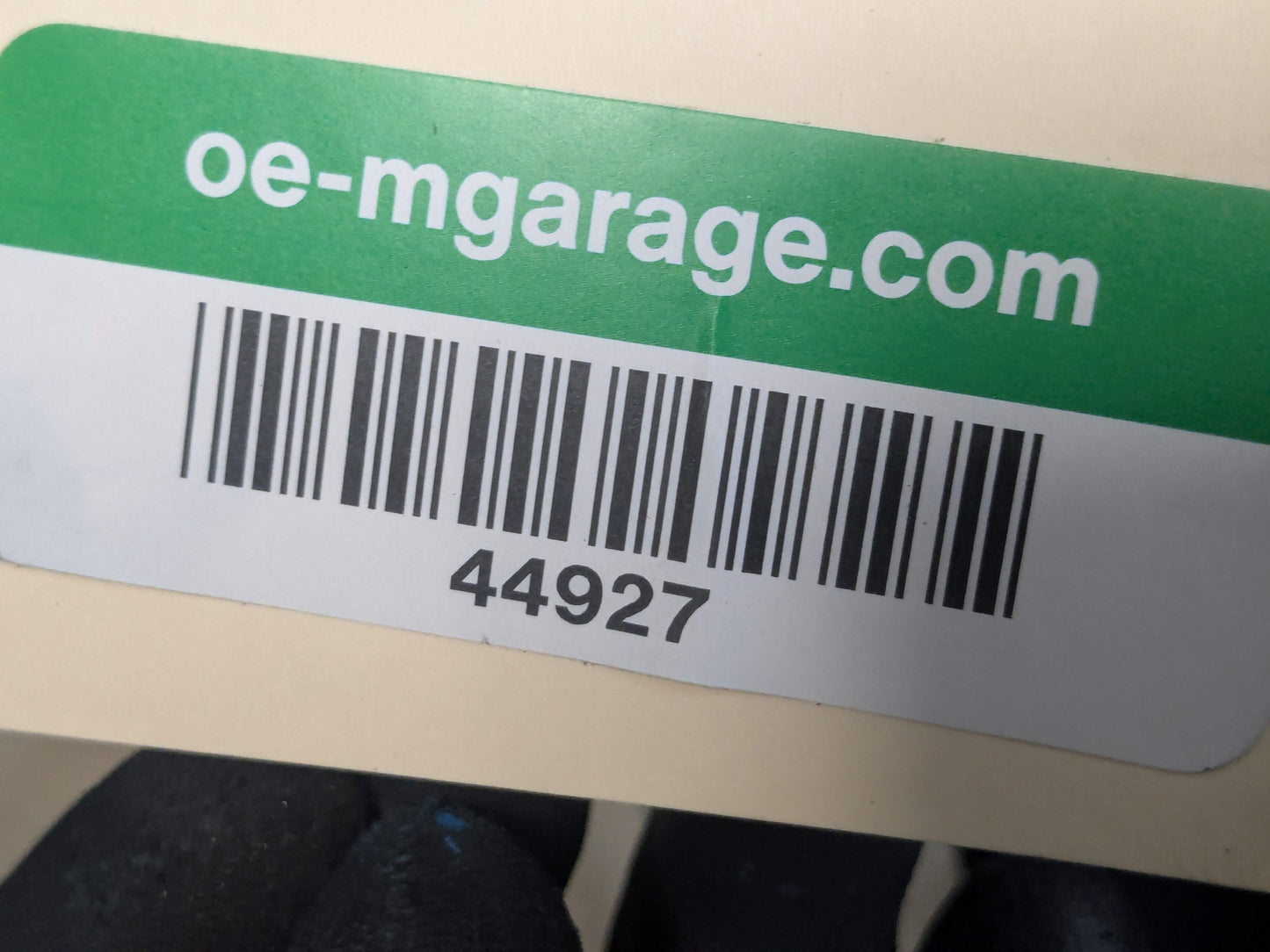 OEM BMW E92 E93 328 335 M3 Right Passenger Door Handle COMFORT ACCESS Silver