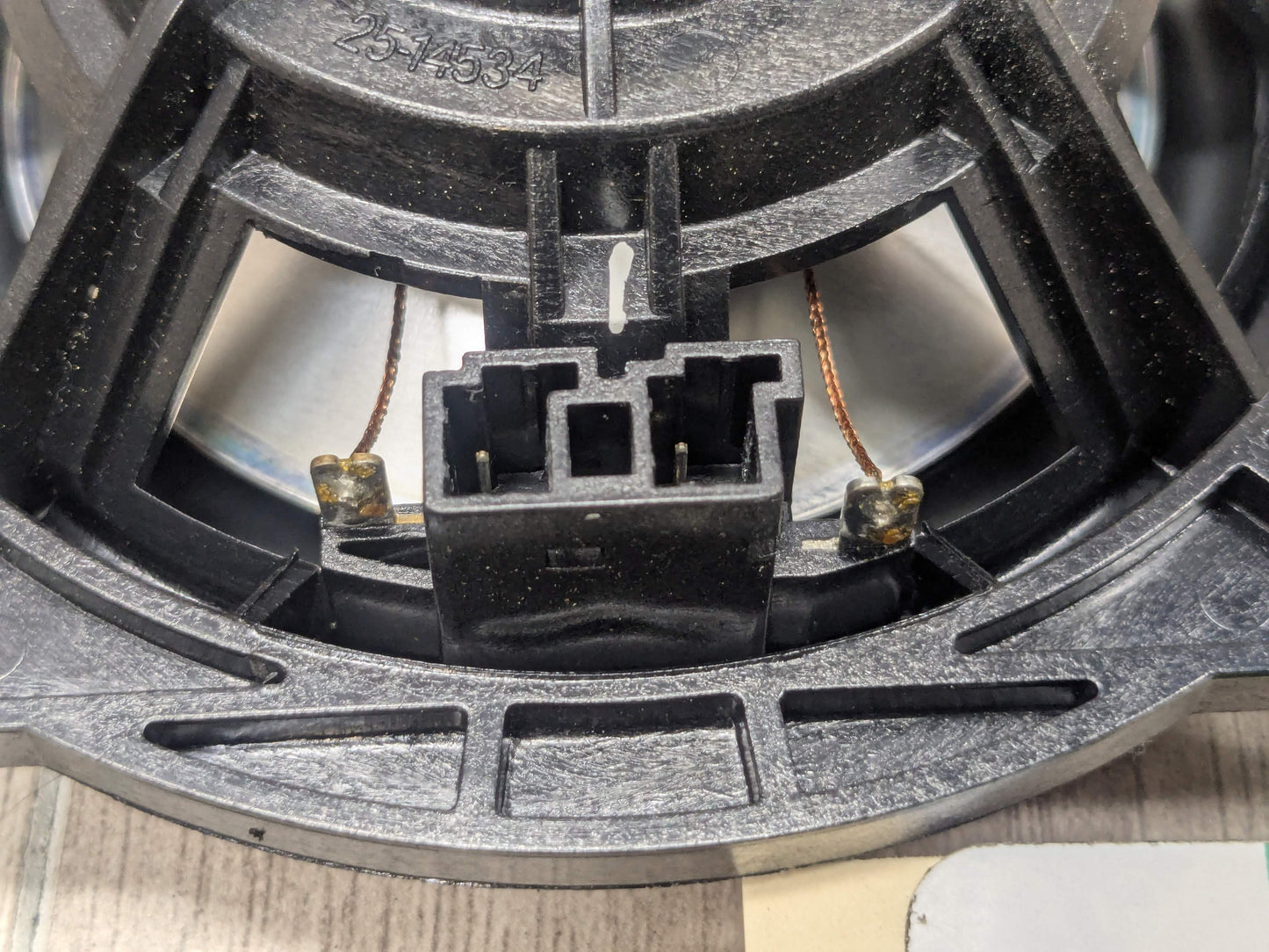 OEM BMW E92 E93 328 335 Audio Sound Speakers Logic 7 L7 Harman Kardon SET