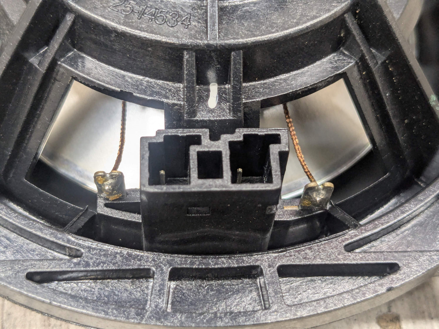 OEM BMW E92 E93 328 335 Audio Sound Speakers Logic 7 L7 Harman Kardon SET