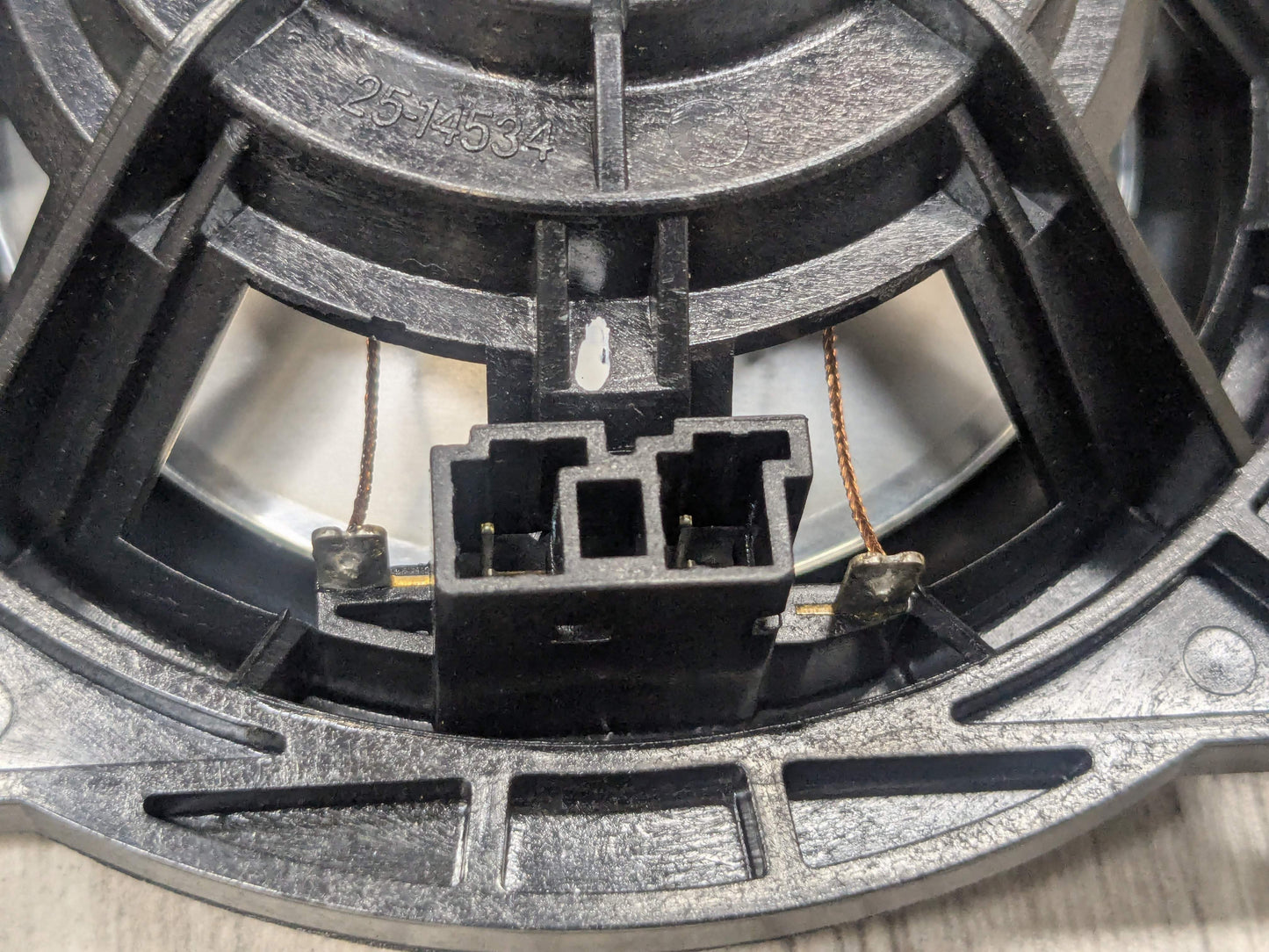 OEM BMW E92 E93 328 335 Audio Sound Speakers Logic 7 L7 Harman Kardon SET