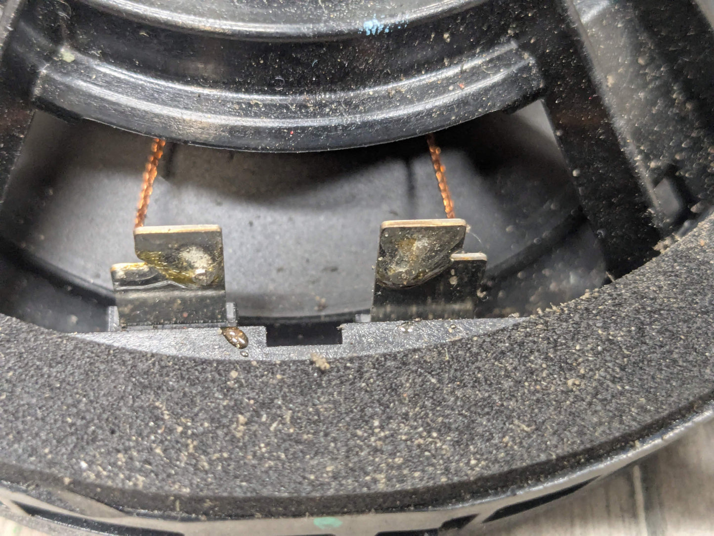 OEM BMW E92 E93 328 335 Audio Sound Speakers Logic 7 L7 Harman Kardon SET