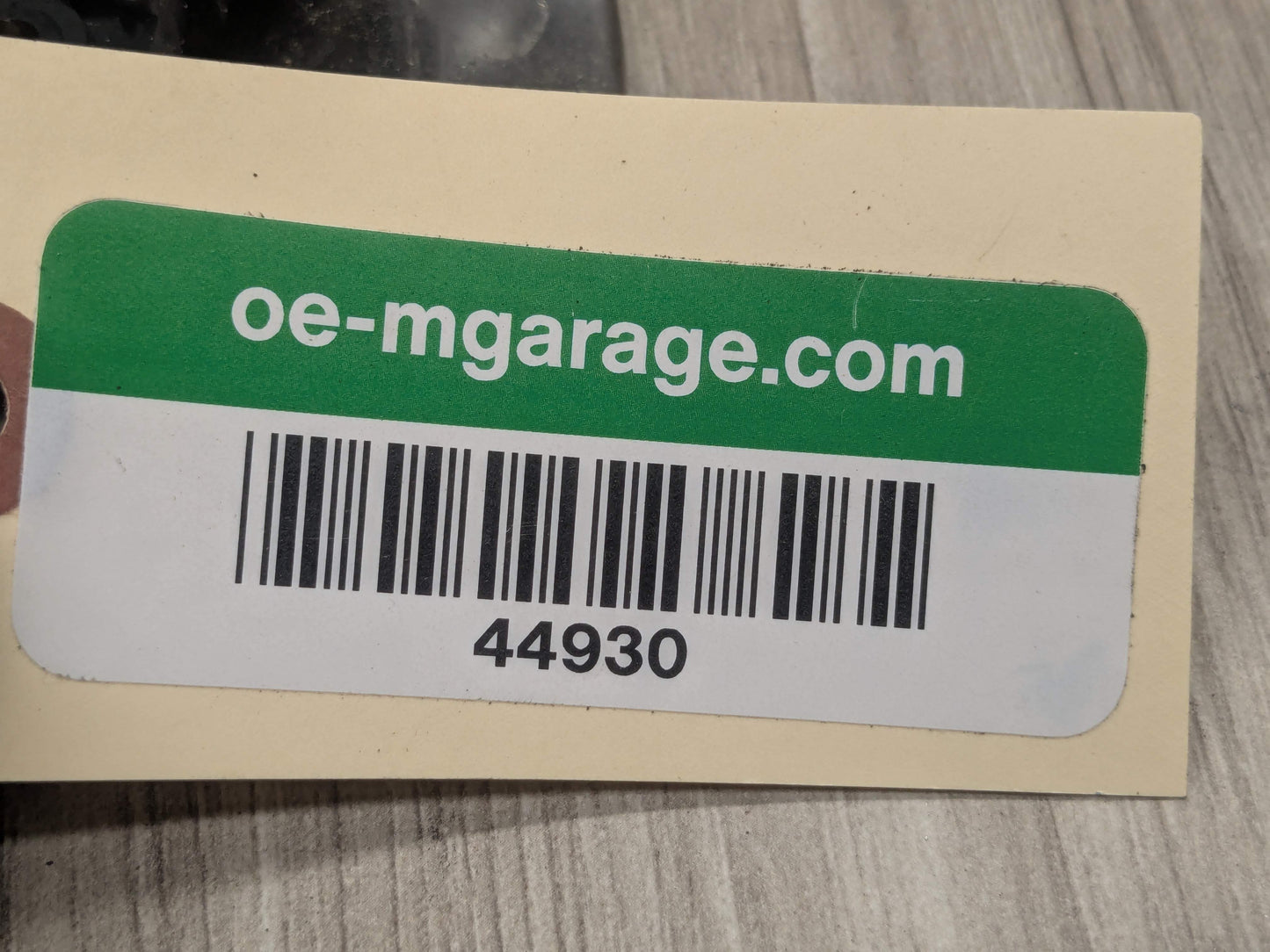 PRE-LCI OEM BMW E82 E88 E90 E92 E93 Left Right Paddle Shifters Plus Minus SET